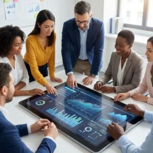 Aplicación Web a Medida