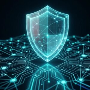 Auditoría de Seguridad Informática