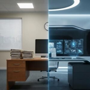 Consultoría de Transformación Digital