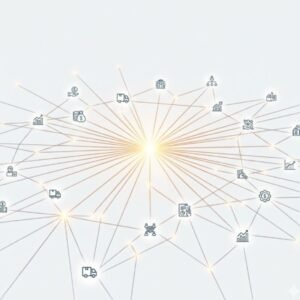 Implementación de ERP Básico